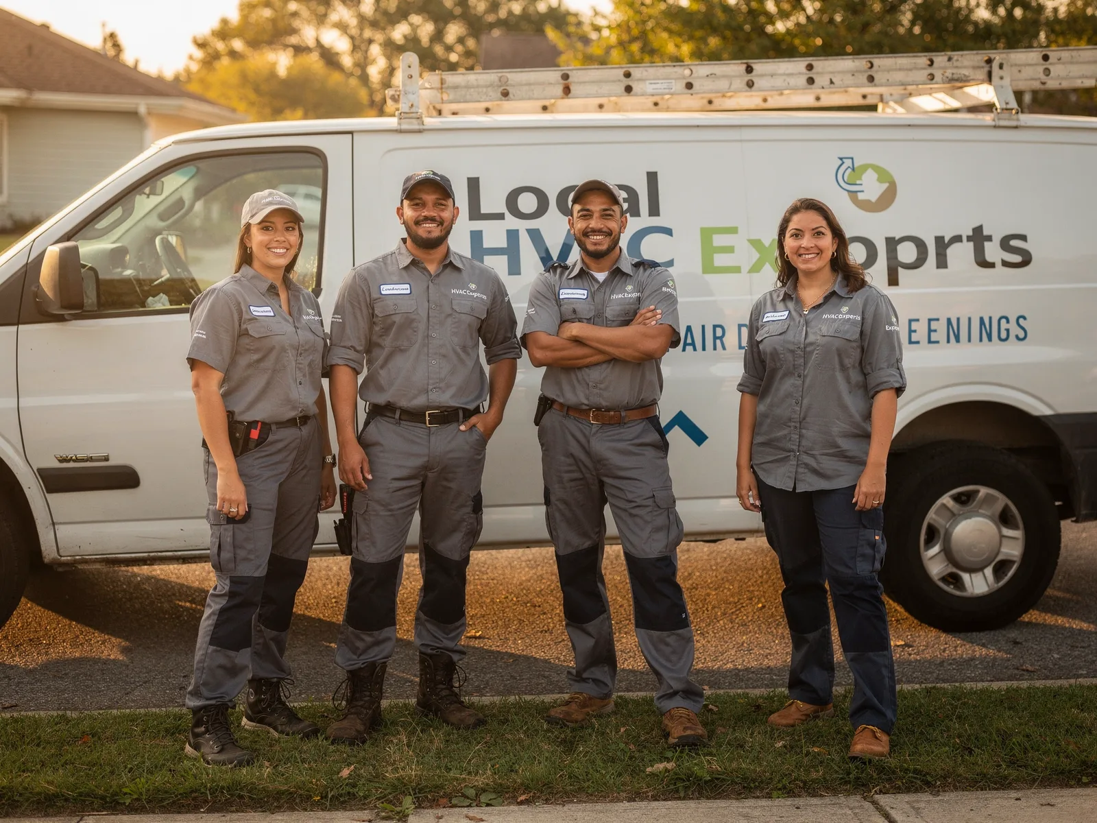 24/7 HVAC Repair & AC Replacement company in Wilseyville, CA